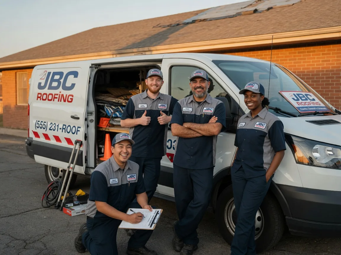 Roof Replacement company in Belgrade, MT